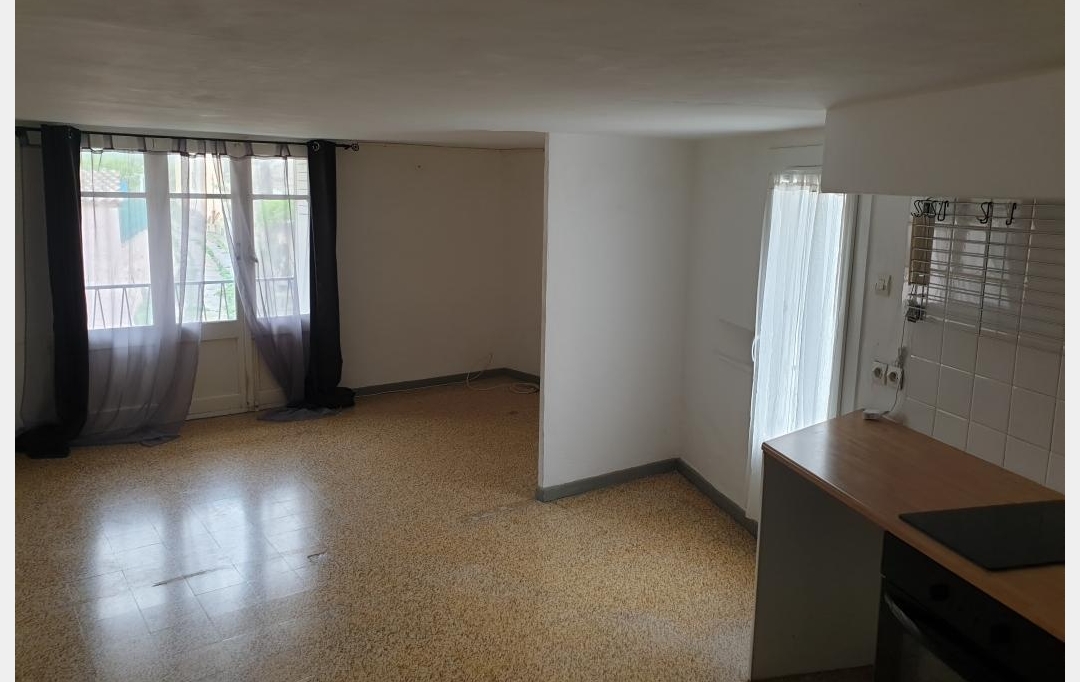 A MEZE IMMOBILIER : Apartment | MONTAGNAC (34530) | 49 m2 | 460 € 