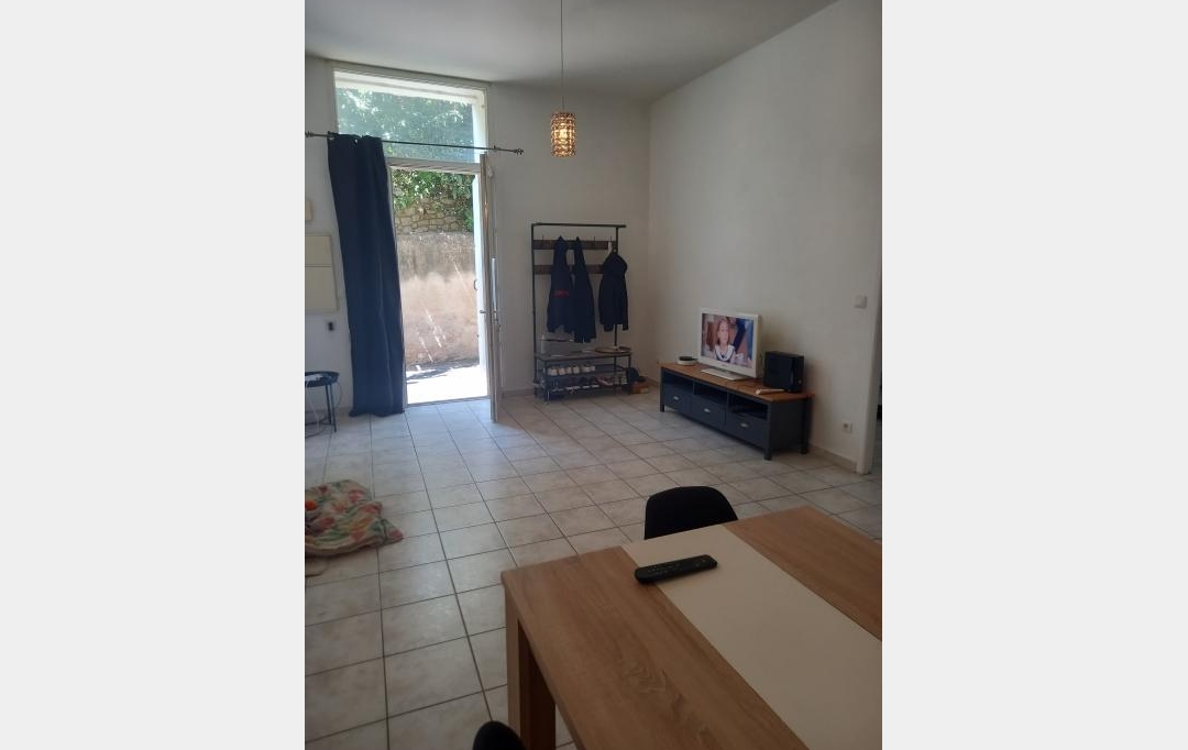 A MEZE IMMOBILIER : Appartement | MONTAGNAC (34530) | 100 m2 | 595 € 