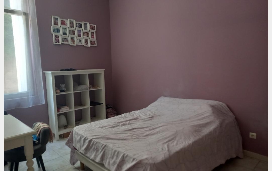 A MEZE IMMOBILIER : Appartement | MONTAGNAC (34530) | 100 m2 | 595 € 