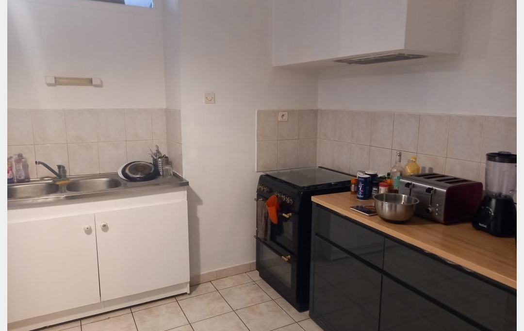 A MEZE IMMOBILIER : Appartement | MONTAGNAC (34530) | 100 m2 | 595 € 
