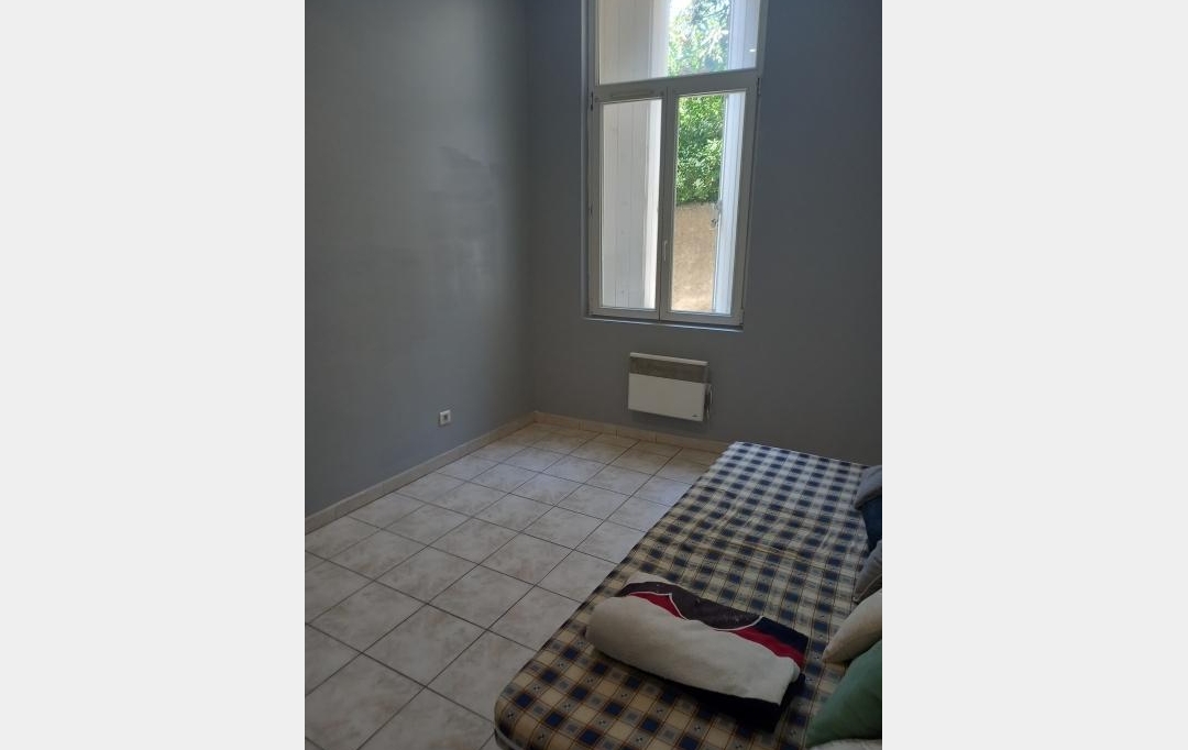 A MEZE IMMOBILIER : Appartement | MONTAGNAC (34530) | 100 m2 | 595 € 