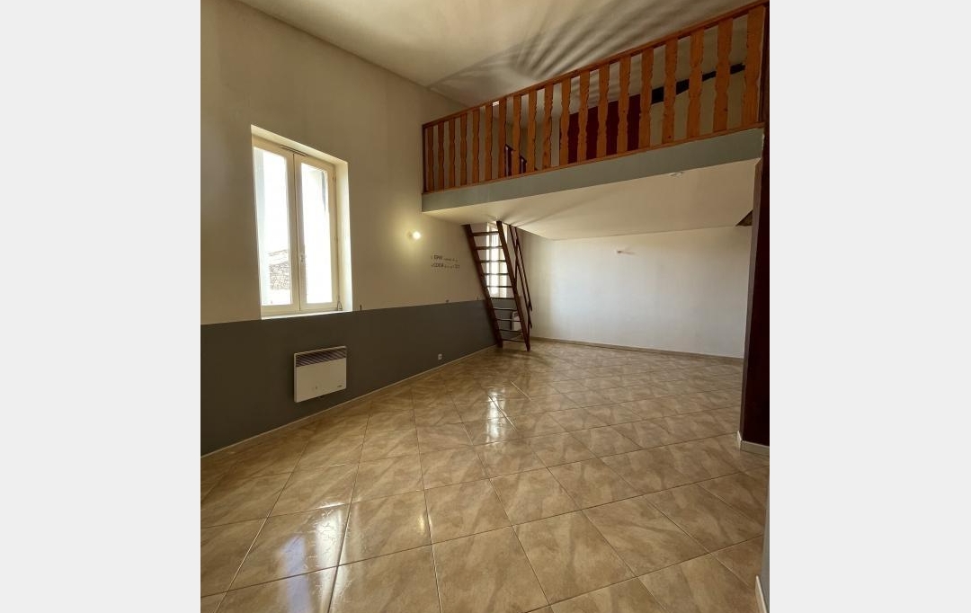 A MEZE IMMOBILIER : Appartement | LOUPIAN (34140) | 87 m2 | 750 € 