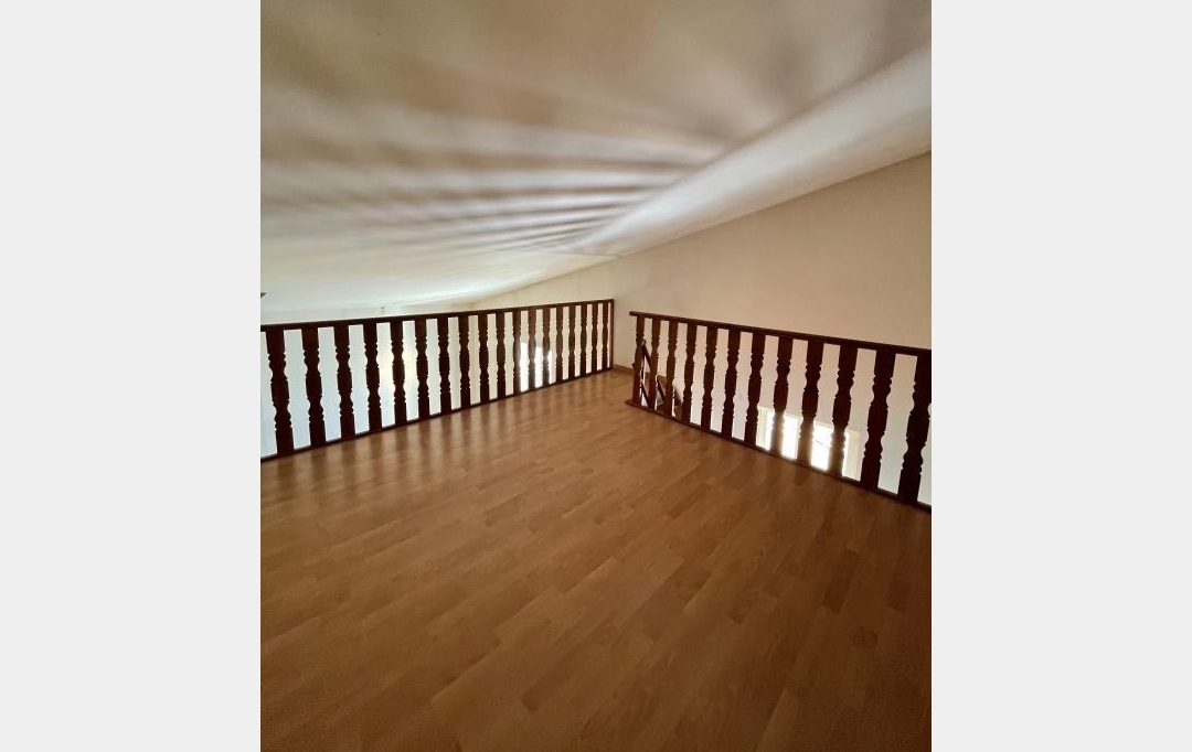 A MEZE IMMOBILIER : Appartement | LOUPIAN (34140) | 87 m2 | 750 € 