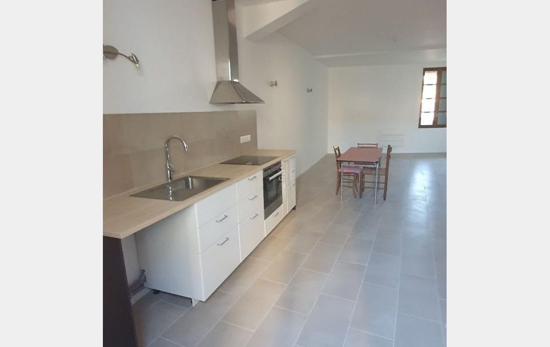 A MEZE IMMOBILIER : Appartement | LOUPIAN (34140) | 67 m2 | 630 € 