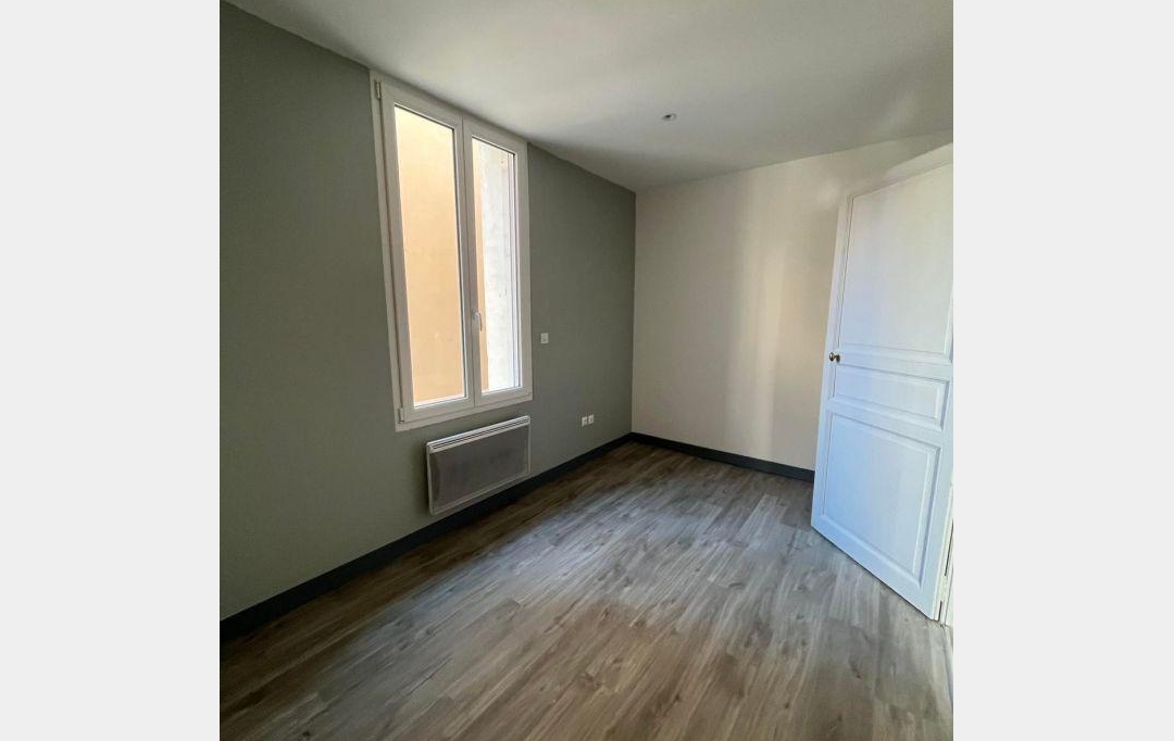 A MEZE IMMOBILIER : Apartment | MEZE (34140) | 30 m2 | 580 € 