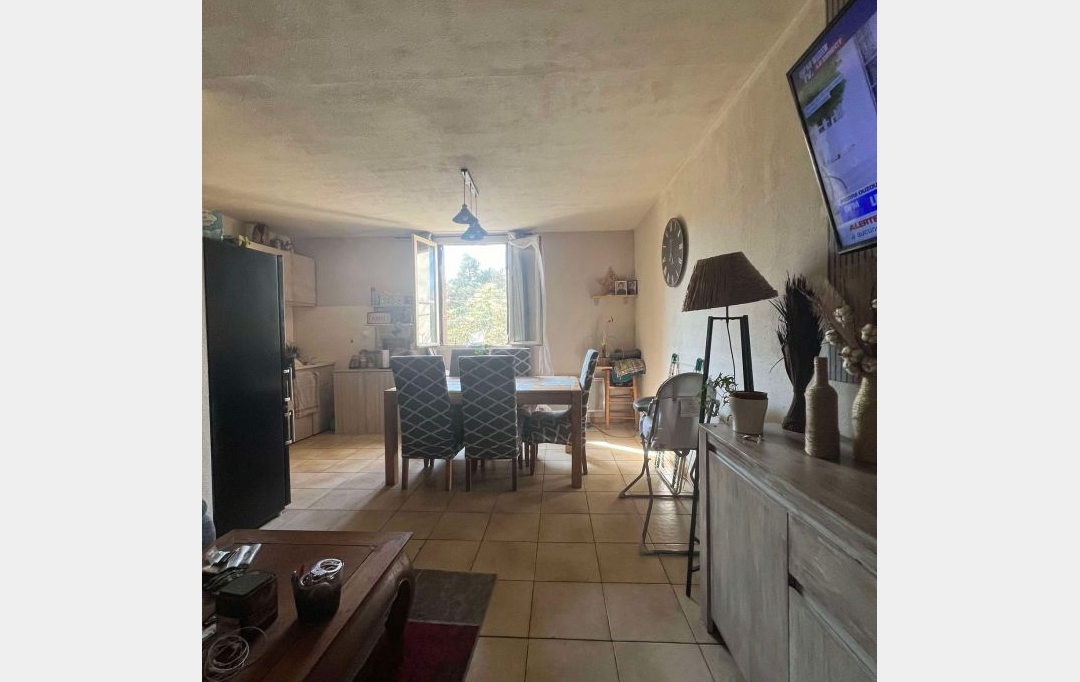 A MEZE IMMOBILIER : Appartement | MONTAGNAC (34530) | 66 m2 | 525 € 