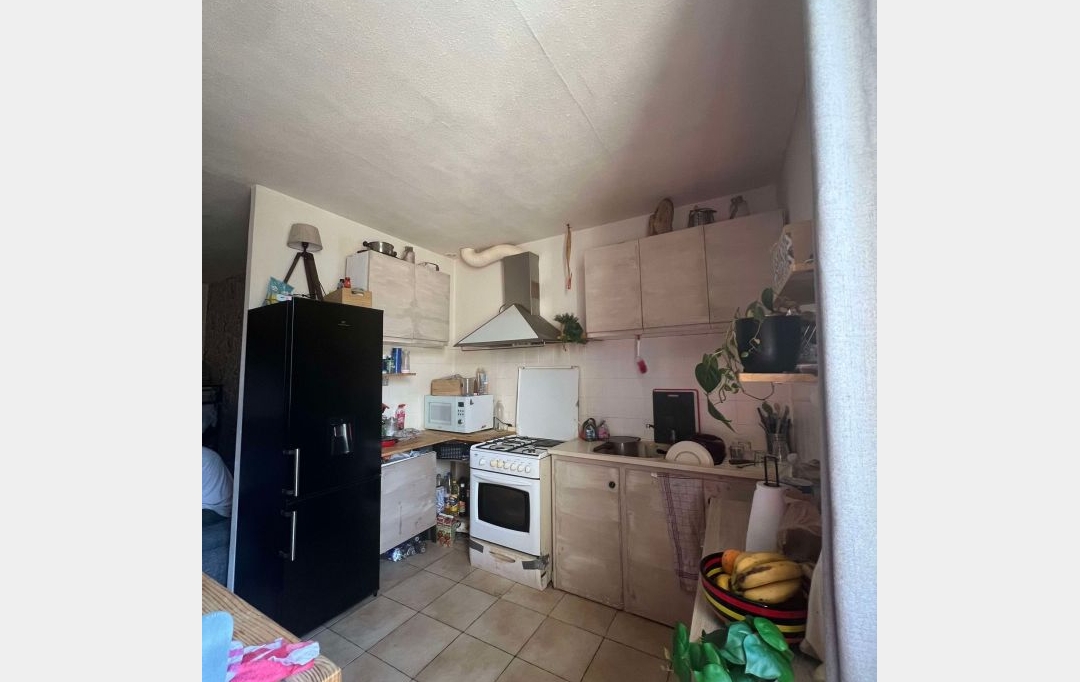 A MEZE IMMOBILIER : Appartement | MONTAGNAC (34530) | 66 m2 | 505 € 