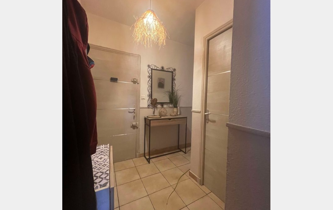 A MEZE IMMOBILIER : Appartement | MONTAGNAC (34530) | 66 m2 | 525 € 