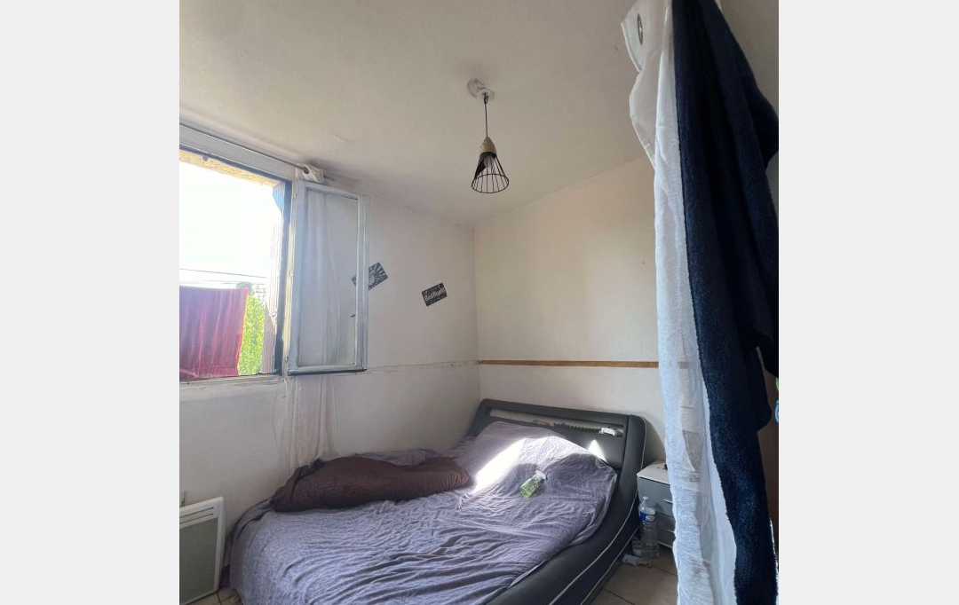 A MEZE IMMOBILIER : Appartement | MONTAGNAC (34530) | 66 m2 | 525 € 