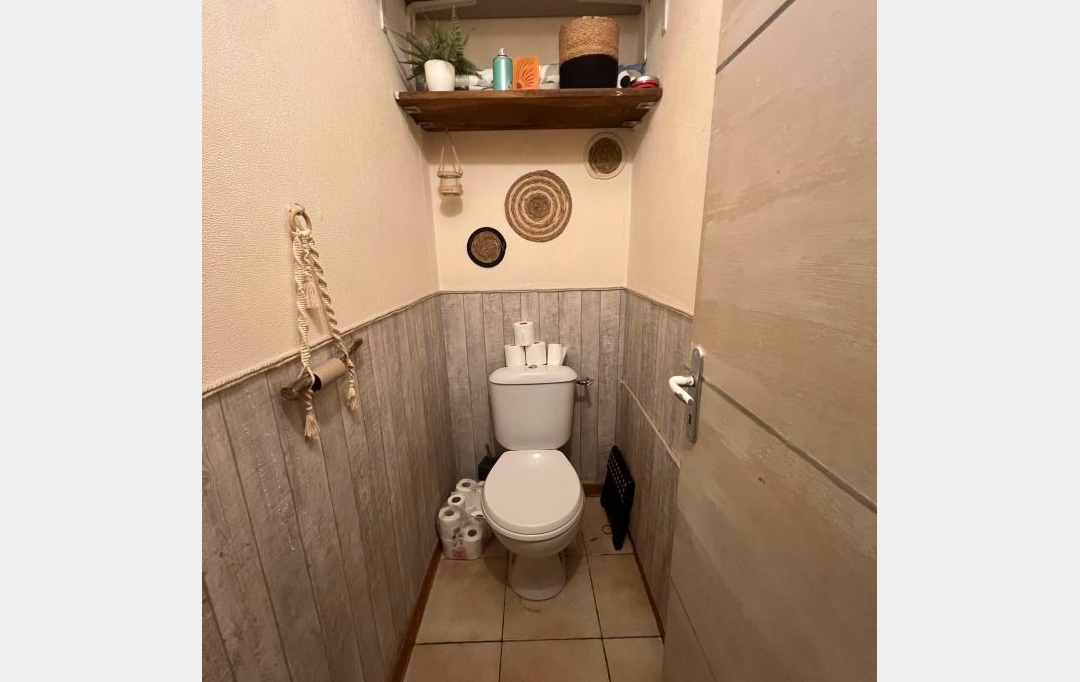 A MEZE IMMOBILIER : Appartement | MONTAGNAC (34530) | 66 m2 | 525 € 