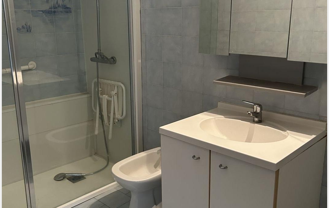 A MEZE IMMOBILIER : Appartement | MONTAGNAC (34530) | 94 m2 | 660 € 
