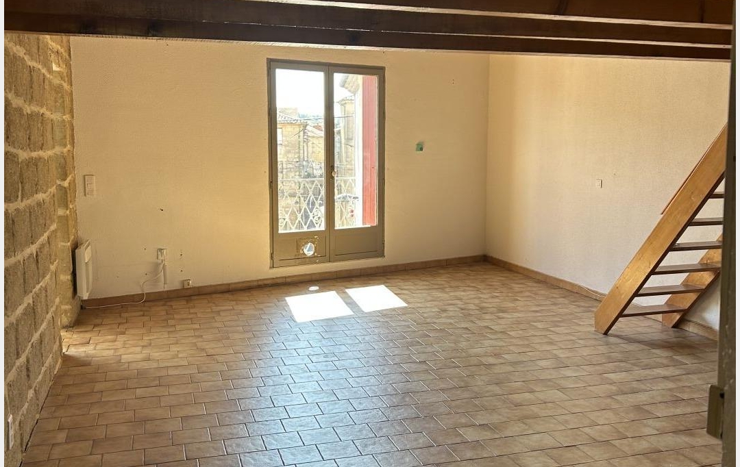A MEZE IMMOBILIER : Appartement | MONTAGNAC (34530) | 94 m2 | 660 € 