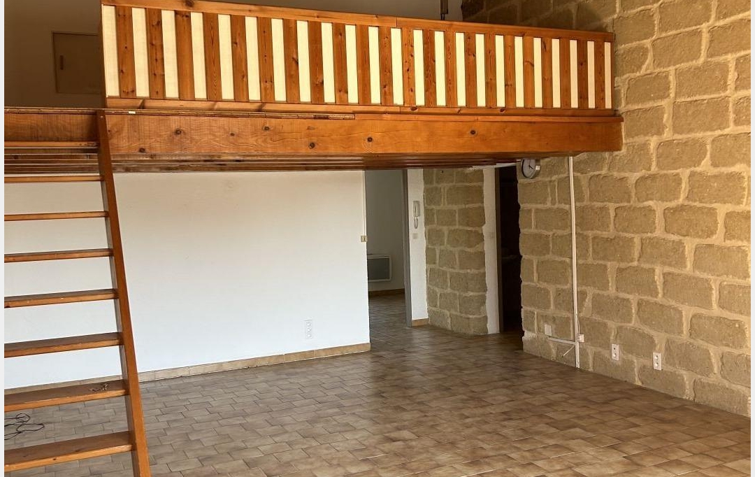 A MEZE IMMOBILIER : Appartement | MONTAGNAC (34530) | 94 m2 | 660 € 