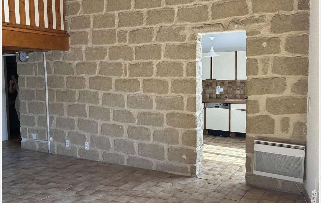 A MEZE IMMOBILIER : Appartement | MONTAGNAC (34530) | 94 m2 | 660 € 