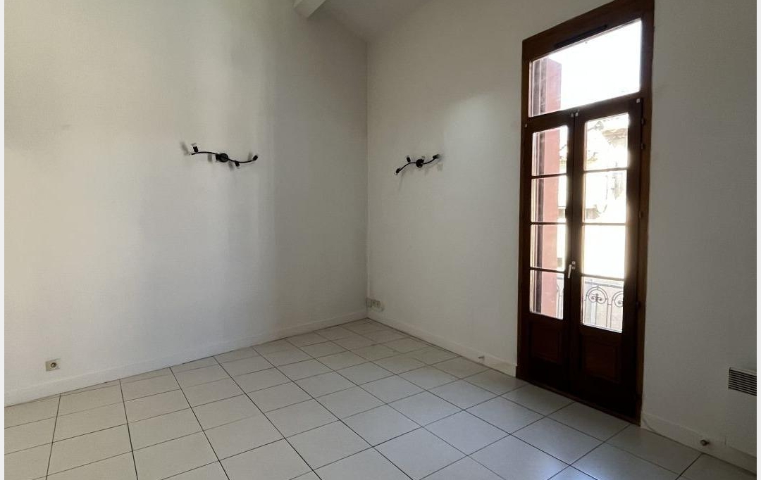 A MEZE IMMOBILIER : Appartement | LOUPIAN (34140) | 76 m2 | 690 € 