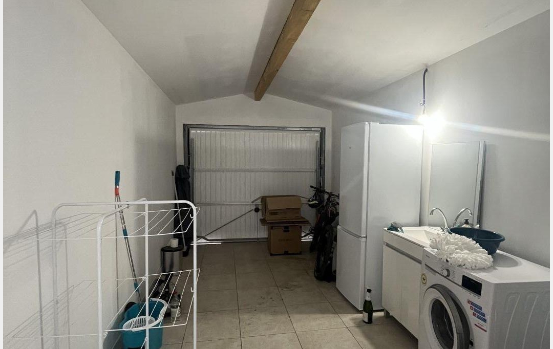A MEZE IMMOBILIER : House | PLAISSAN (34230) | 78 m2 | 1 040 € 