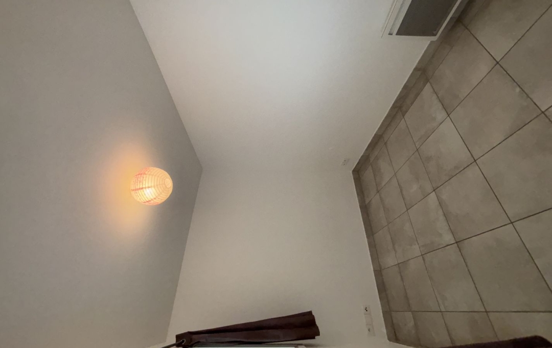 A MEZE IMMOBILIER : Appartement | MEZE (34140) | 30 m2 | 630 € 