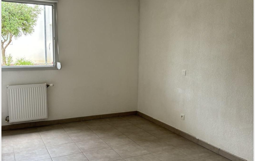 A MEZE IMMOBILIER : Appartement | GIGEAN (34770) | 55 m2 | 700 € 