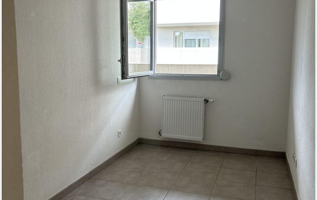 A MEZE IMMOBILIER : Appartement | GIGEAN (34770) | 55 m2 | 700 € 