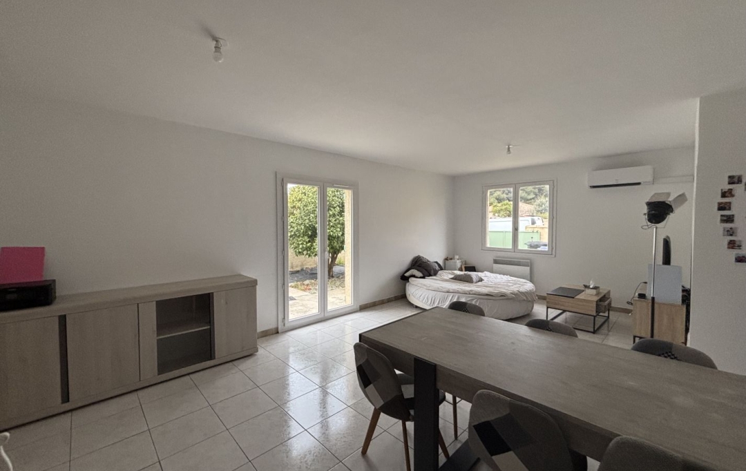 A MEZE IMMOBILIER : Maison / Villa | MEZE (34140) | 95 m2 | 1 350 € 