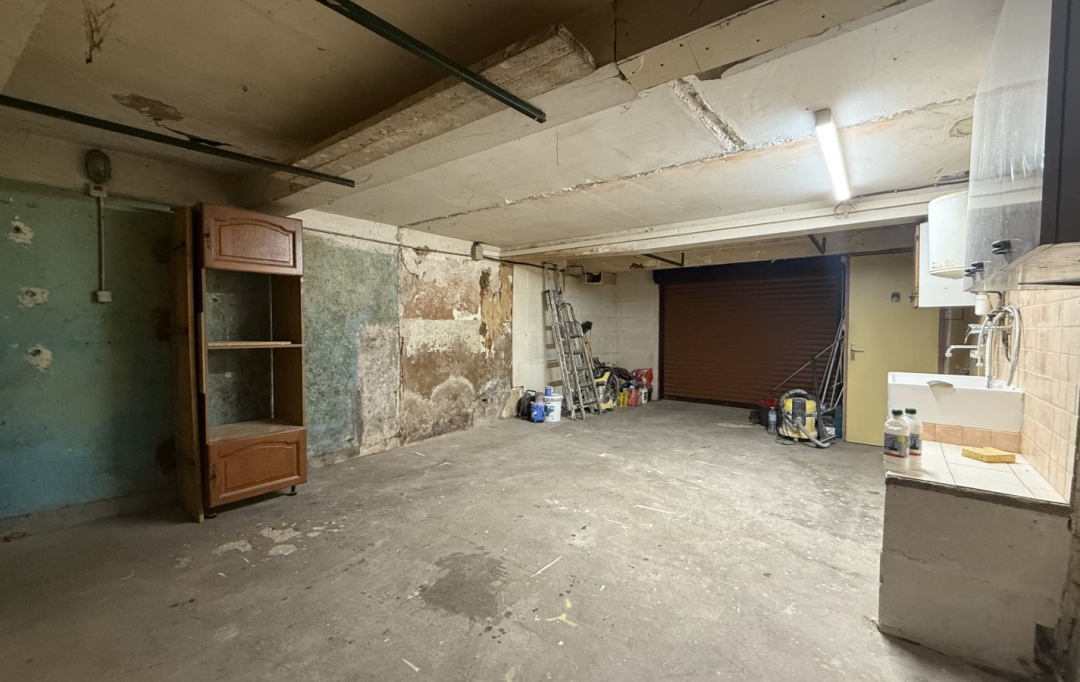 A MEZE IMMOBILIER : Maison / Villa | CAMPAGNAN (34230) | 121 m2 | 900 € 