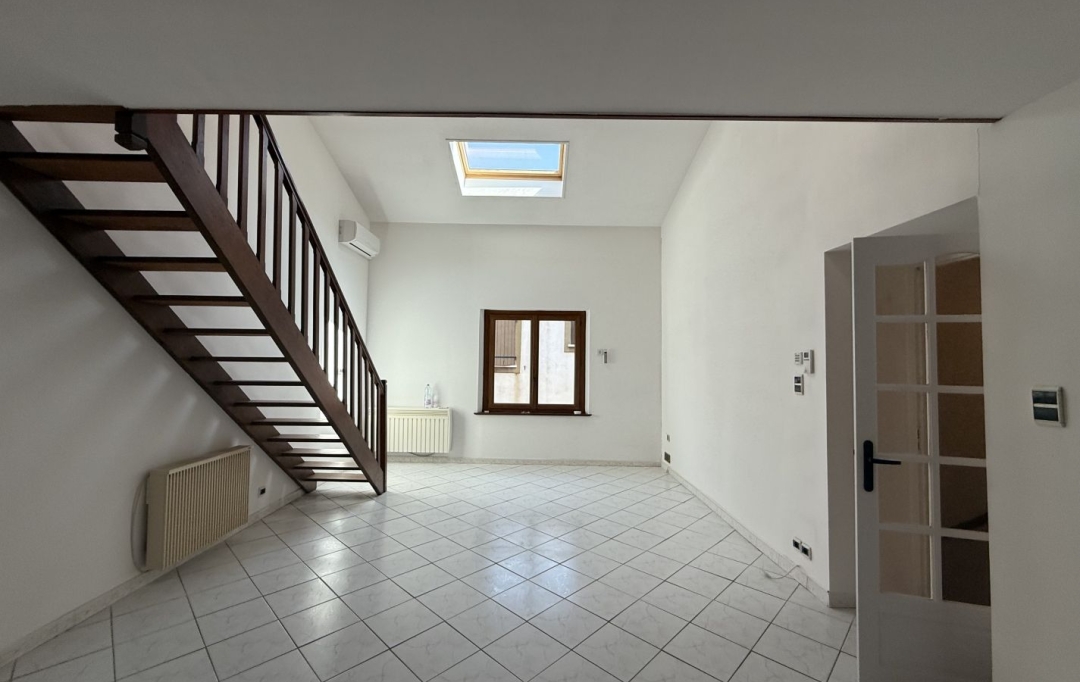 A MEZE IMMOBILIER : Maison / Villa | CAMPAGNAN (34230) | 121 m2 | 900 € 