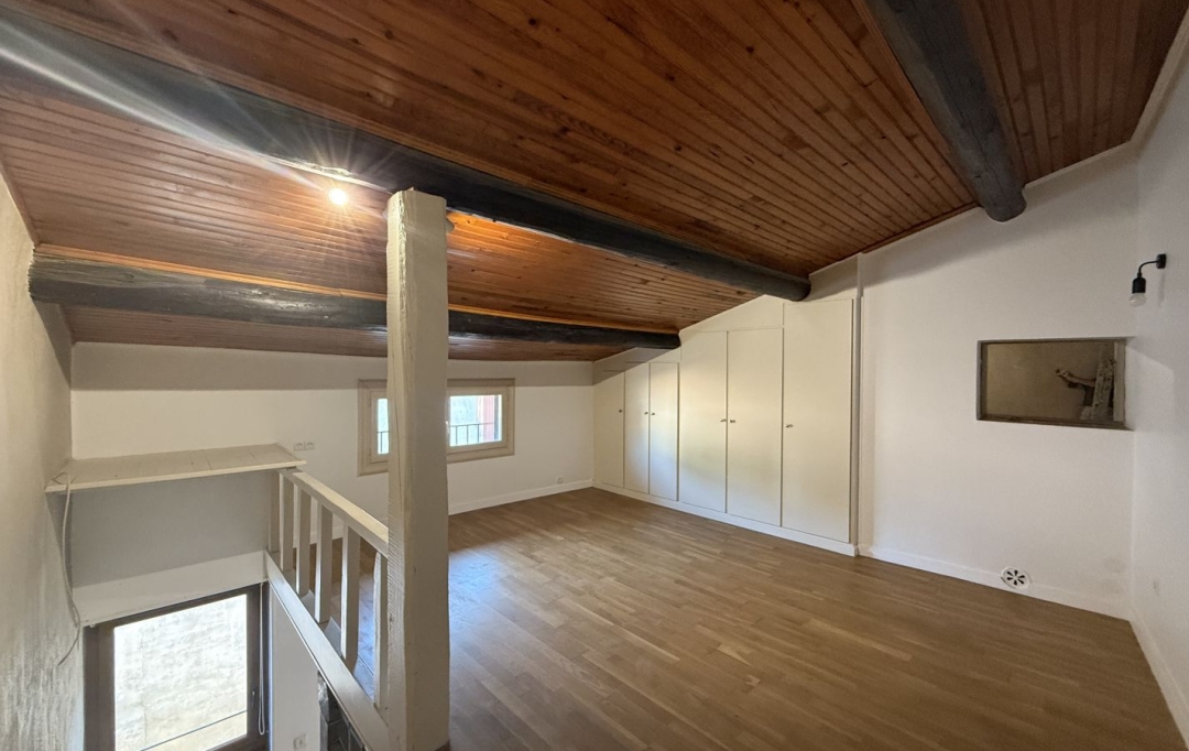 A MEZE IMMOBILIER : Maison / Villa | CAMPAGNAN (34230) | 121 m2 | 900 € 