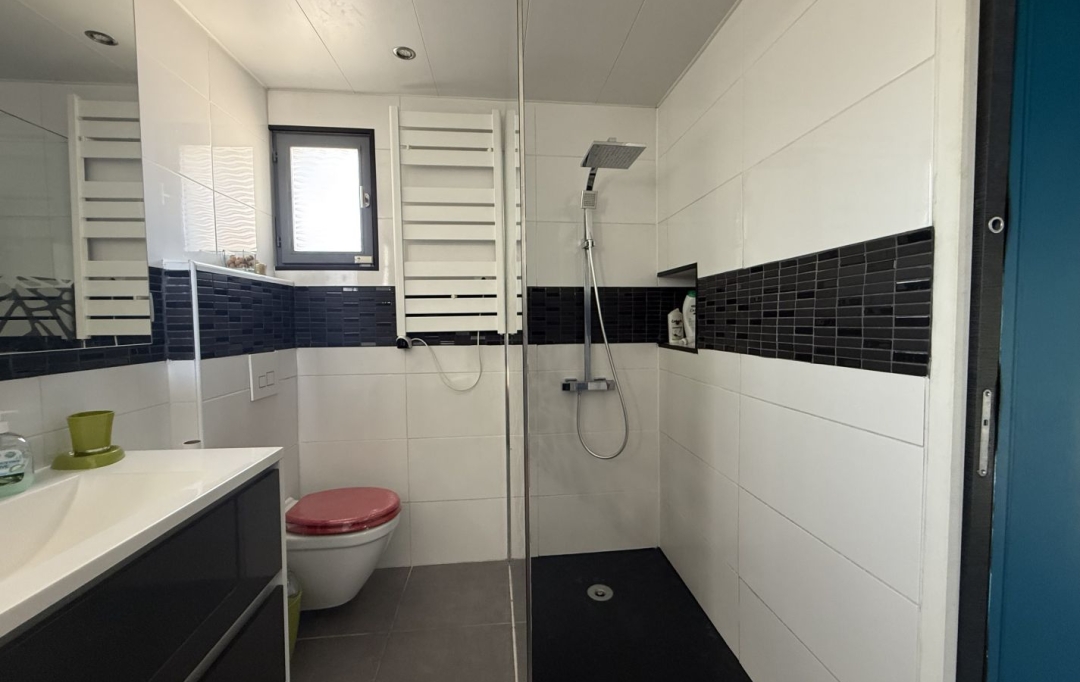 A MEZE IMMOBILIER : Maison / Villa | LOUPIAN (34140) | 58 m2 | 1 050 € 
