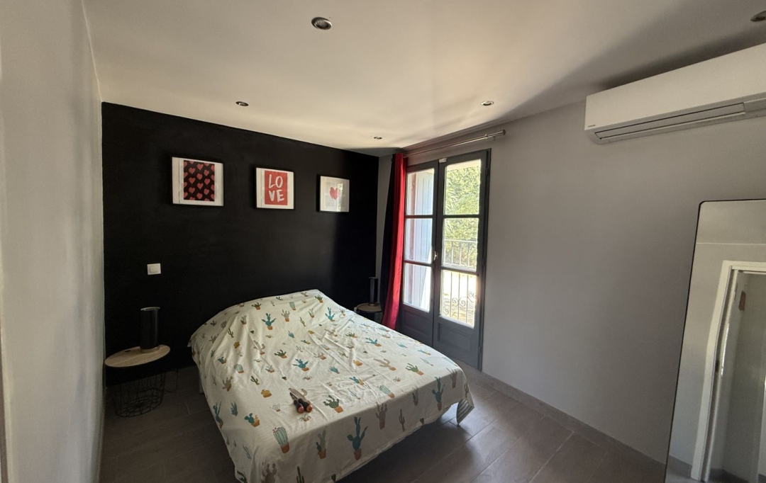 A MEZE IMMOBILIER : Maison / Villa | LOUPIAN (34140) | 58 m2 | 1 050 € 