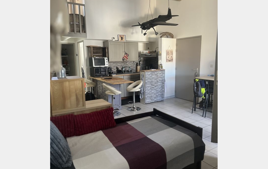 A MEZE IMMOBILIER : Appartement | LOUPIAN (34140) | 68 m2 | 690 € 