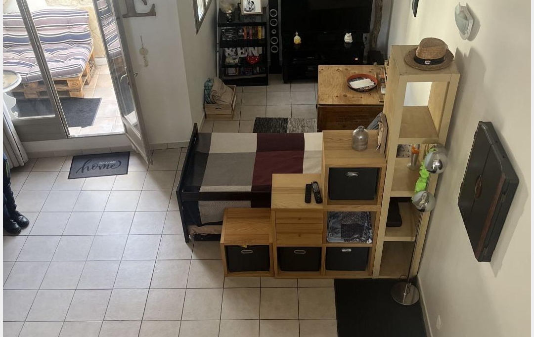A MEZE IMMOBILIER : Appartement | LOUPIAN (34140) | 68 m2 | 690 € 