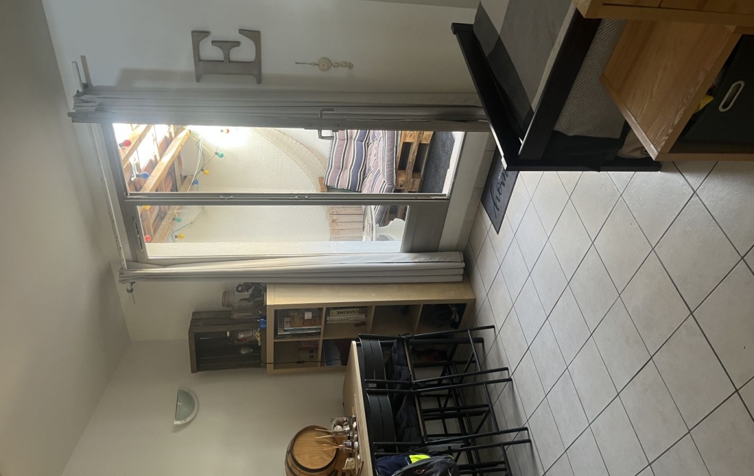 A MEZE IMMOBILIER : Appartement | LOUPIAN (34140) | 68 m2 | 690 € 