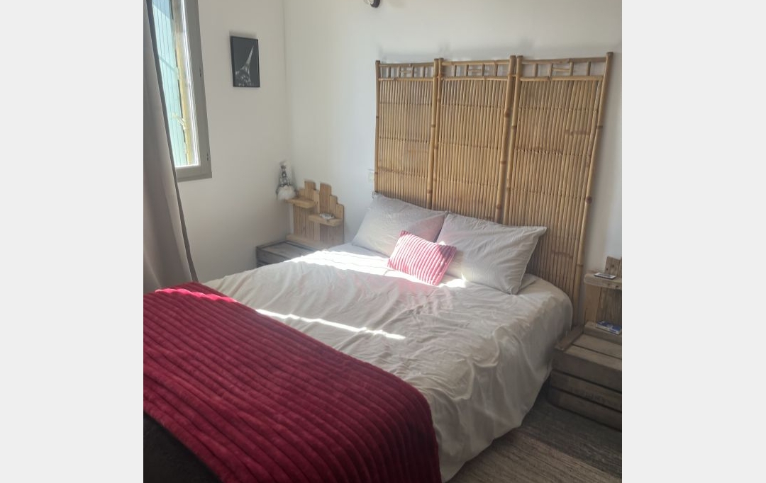 A MEZE IMMOBILIER : Appartement | LOUPIAN (34140) | 68 m2 | 690 € 