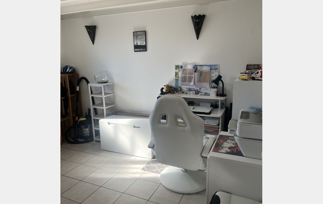 A MEZE IMMOBILIER : Appartement | LOUPIAN (34140) | 68 m2 | 690 € 