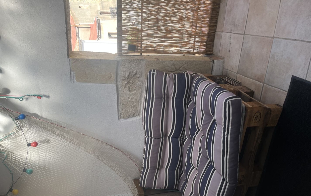 A MEZE IMMOBILIER : Appartement | LOUPIAN (34140) | 68 m2 | 690 € 