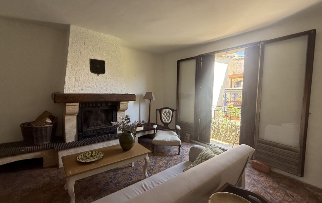 A MEZE IMMOBILIER : Maison / Villa | MEZE (34140) | 110 m2 | 265 000 € 