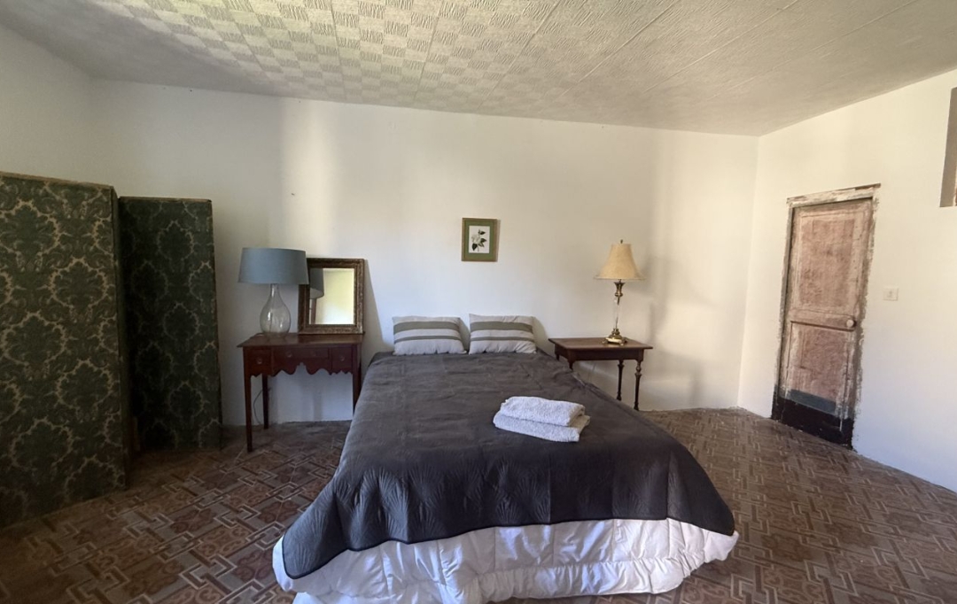 A MEZE IMMOBILIER : Maison / Villa | MEZE (34140) | 110 m2 | 265 000 € 