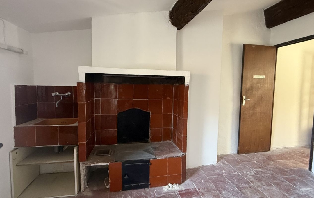 A MEZE IMMOBILIER : Maison / Villa | MEZE (34140) | 110 m2 | 265 000 € 