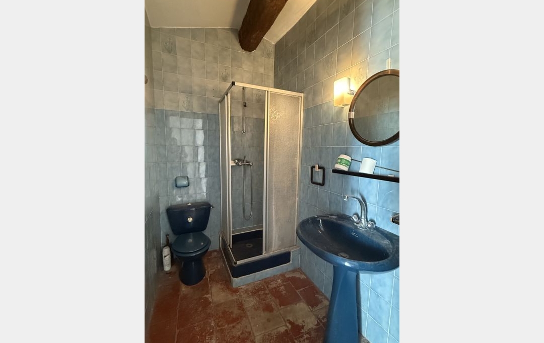A MEZE IMMOBILIER : Maison / Villa | MEZE (34140) | 110 m2 | 265 000 € 