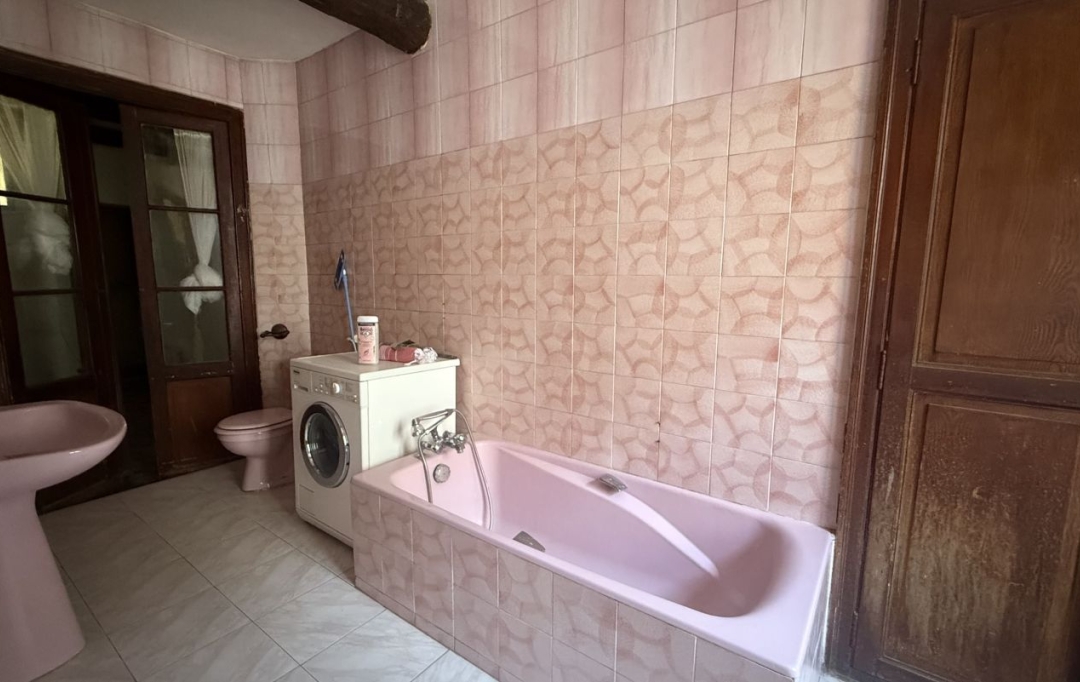 A MEZE IMMOBILIER : Maison / Villa | MEZE (34140) | 110 m2 | 265 000 € 
