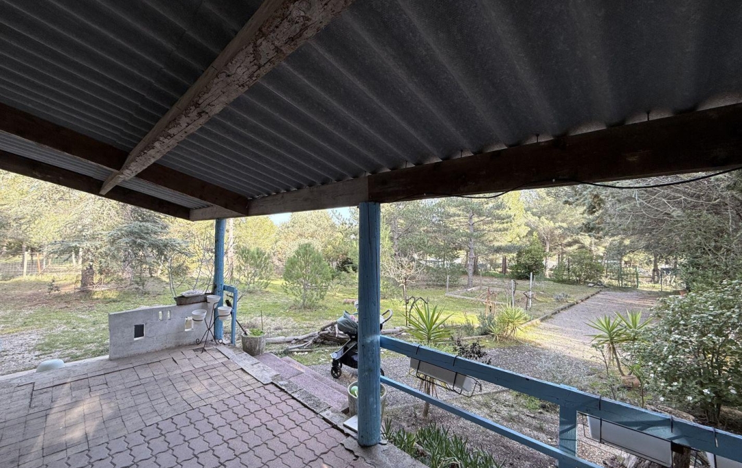 A MEZE IMMOBILIER : Domaines / Propriétés | MEZE (34140) | 28 m2 | 89 000 € 