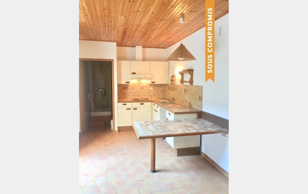 A MEZE IMMOBILIER : Apartment | MONTAGNAC (34530) | 41 m2 | 72 000 € 