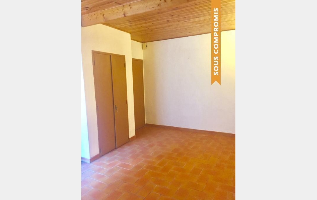 A MEZE IMMOBILIER : Appartement | MONTAGNAC (34530) | 41 m2 | 72 000 € 