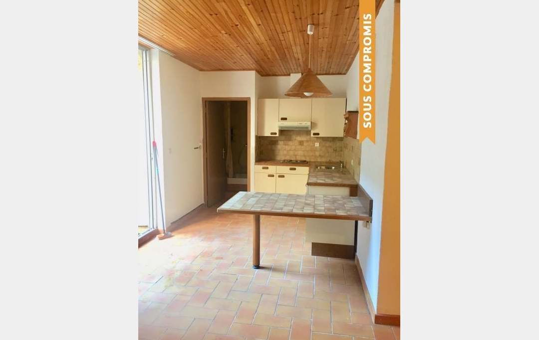 A MEZE IMMOBILIER : Appartement | MONTAGNAC (34530) | 41 m2 | 72 000 € 