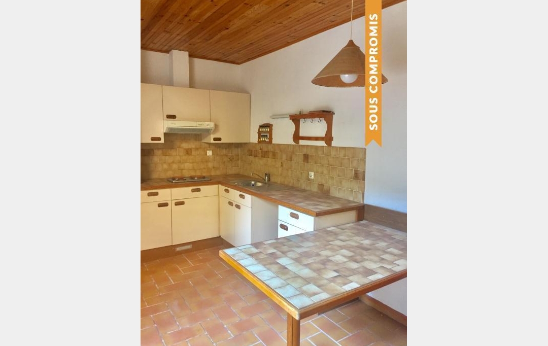 A MEZE IMMOBILIER : Appartement | MONTAGNAC (34530) | 41 m2 | 72 000 € 
