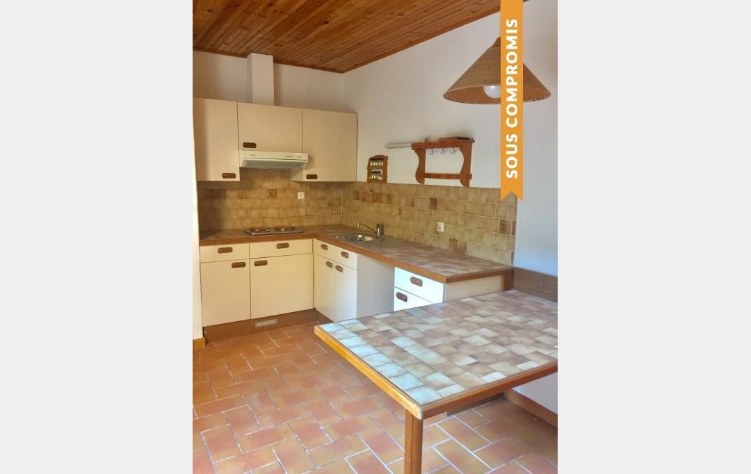 A MEZE IMMOBILIER : Appartement | MONTAGNAC (34530) | 41 m2 | 72 000 € 