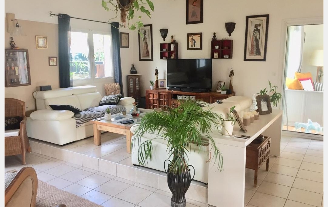 A MEZE IMMOBILIER : House | MEZE (34140) | 120 m2 | 565 000 € 