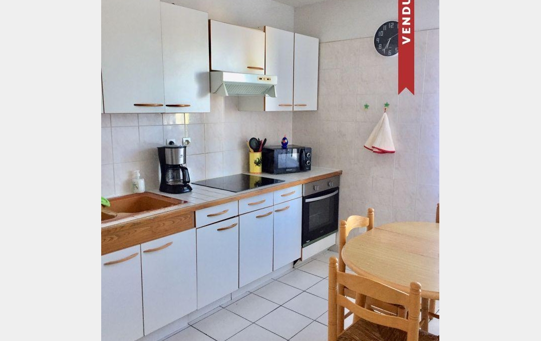 A MEZE IMMOBILIER : Appartement | MEZE (34140) | 78 m2 | 310 000 € 