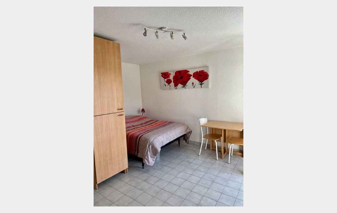 A MEZE IMMOBILIER : Appartement | BALARUC-LES-BAINS (34540) | 18 m2 | 113 700 € 