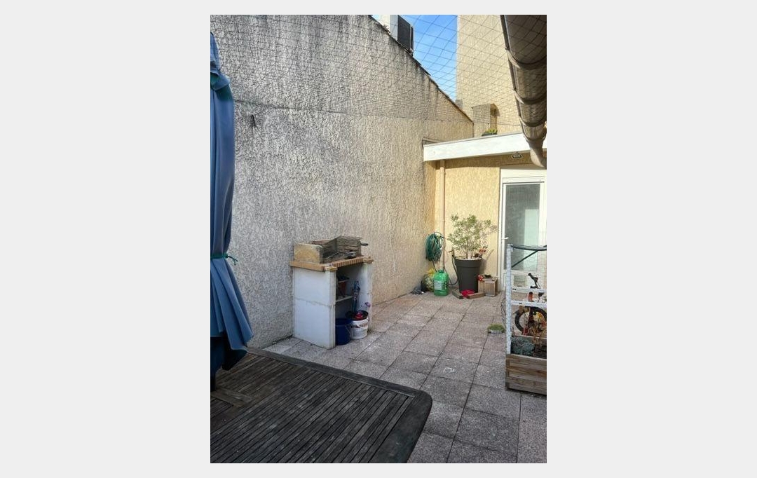 A MEZE IMMOBILIER : Appartement | MEZE (34140) | 85 m2 | 212 000 € 